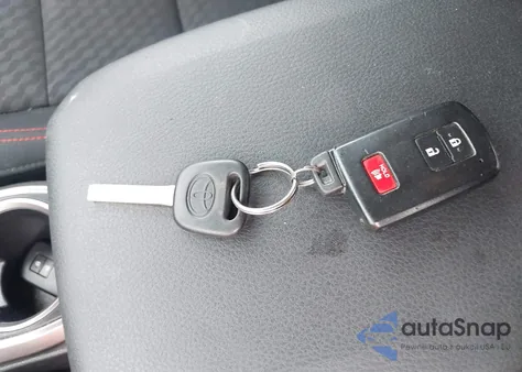 2023 Toyota Tacoma Sr5 V6 from USA, damaged, VIN 3TMCZ5AN9PM654755